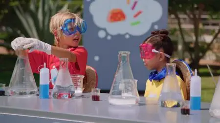 Emily's Wonder Lab S01E03