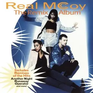 Real McCoy - The Remix Album (1998)