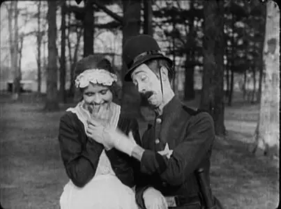 The Mishaps of Musty Suffer - Collection of Short Comedy Movies 1916-1917