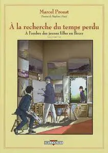 À La Recherche du Temps Perdu 1-3