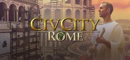 CivCity: Rome (2006)