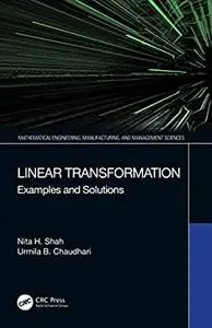 Linear Transformation: Examples and Solutions