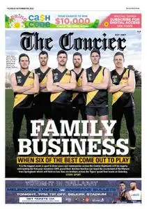 The Courier - 8 September 2022