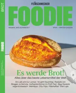 Foodie Germany - Winter 2023-2024