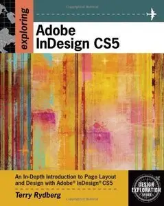 Exploring Adobe InDesign CS5 (repost)