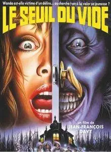 Le Seuil du Vide / Threshold of the Void (1972)