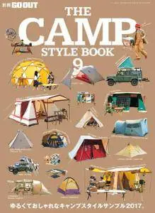 Go Out - The Camp Style Book - Volume 9 2017