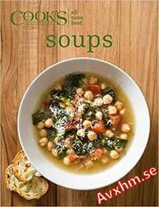 All Time Best Soups