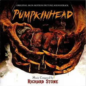 Richard Stone - Pumpkinhead (2019)