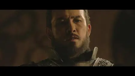 The Great Battle (2018)