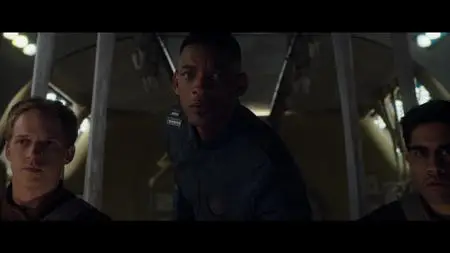 After Earth (2013)