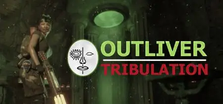 Outliver Tribulation (2023)