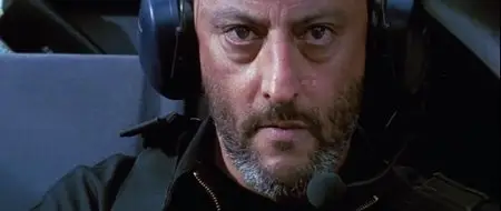 Mission Impossible (1996)