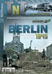 Trucks & Tanks Magazine №47