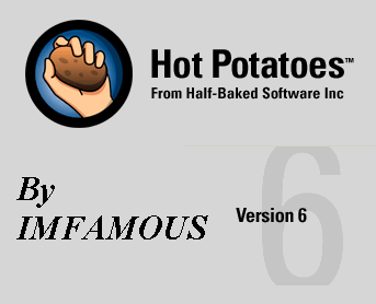 Hot Potatoes v6.2.55 Multilanguage