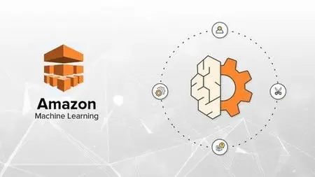 [2021]AWS Certified Machine Learning Specialty - MasterClass