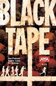 Black Tape 04 (of 04) (2023) (digital) (Son of Ultron-Empire