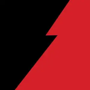Feeder - Black / Red (2024) [Official Digital Download]
