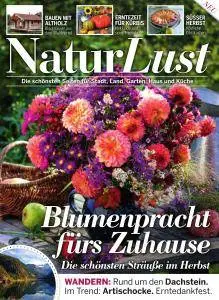 NaturLust - 27 September 2017