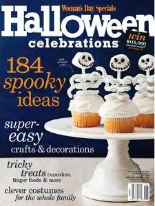 Halloween Celebrations - October 01, 2010