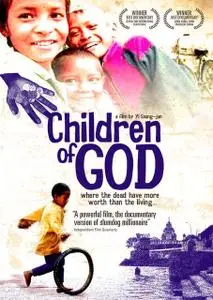 Yi Seung-jun - Children of God (2008)