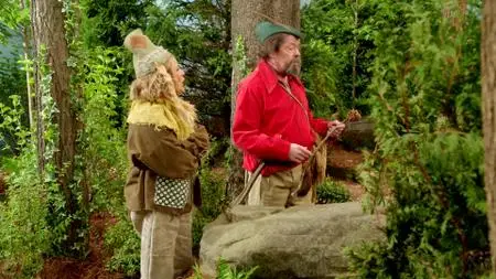 At Home with Amy Sedaris S01E06