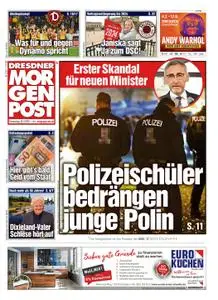 Dresdner Morgenpost – 28. April 2022