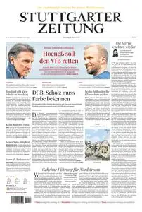 Stuttgarter Zeitung  - 04 April 2023