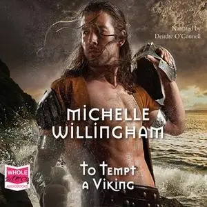 «To Tempt a Viking» by Michelle Willingham