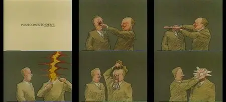 Push Comes to Shove (1991) 