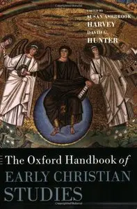 Handbook of Early Christian Studies (repost)