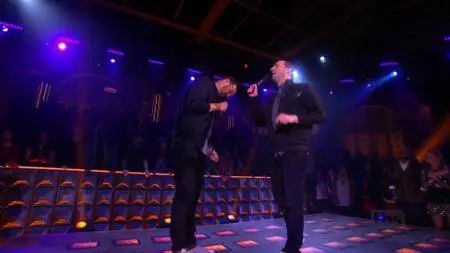 Drop the Mic S01E04