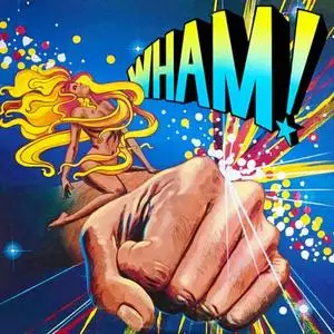 Wham! - Wham! (1978/2019) [Official Digital Download 24/96]