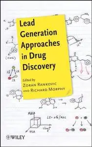 Lead Generation Approaches in Drug Discovery