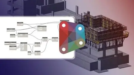 Bim- Dynamo For Revit Structure- Essential Trainings