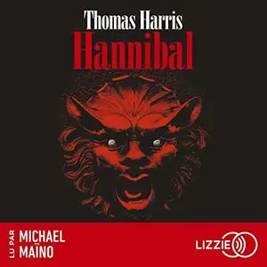 Thomas Harris, "Hannibal"