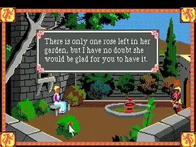 Conquests of Camelot: The Search for the Grail (1990)