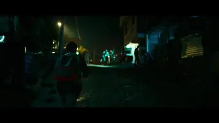 ZeroZeroZero S01E04