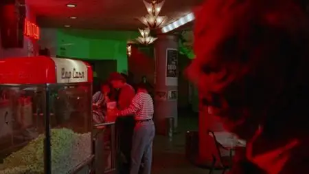 Popcorn (1991)