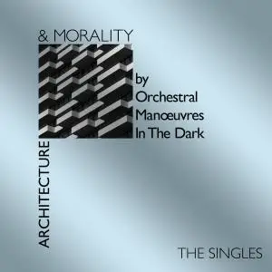 Orchestral Manoeuvres in the Dark - Architecture & Morality: The Singles (2021)