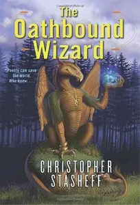 The Oathbound Wizard (Audiobook)
