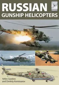 Flight Craft: Russian Gunship Helicopters