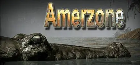 Amerzone: the Explorer's Legacy (1999)