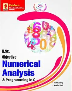 Krishna's BSc. Obj. Numerical Analysis & Programming in C