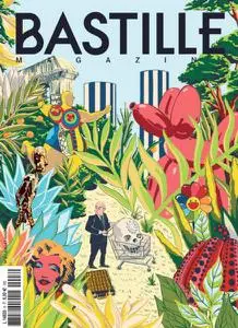 Bastille Magazine - Juillet-Août 2022