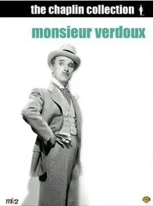 Charlie Chaplin: Monsieur Verdoux (1947)