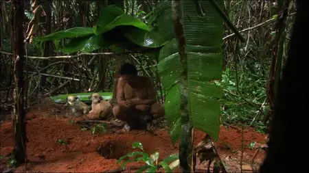 Mythos Amazonas/Amazon Alive (2010)