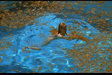 Swimming Pool (Unrated Ver.) - by François Ozon (2003)