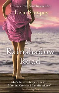 Rainshadow Roa by Lisa Kleypas