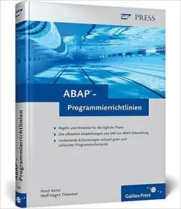 ABAP-Programmierrichtlinien